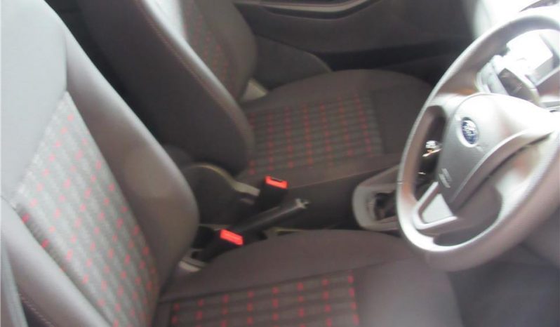 Ford Figo FIGO 1.5Ti VCT AMBIENTE 2019 full