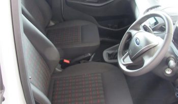 Ford Figo FIGO 1.5Ti VCT AMBIENTE (5DR) 2020 full