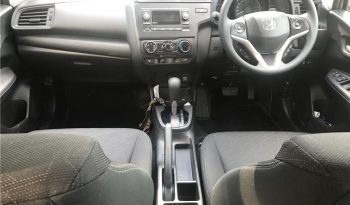 Honda Jazz New 1.2 Comfort CVT 2019 full