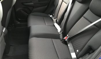 Honda Jazz 1.5L DL Petrol CVT Sport 2019 full