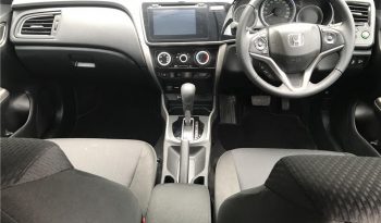Honda Ballade 1.5 Elegance A 2019 full