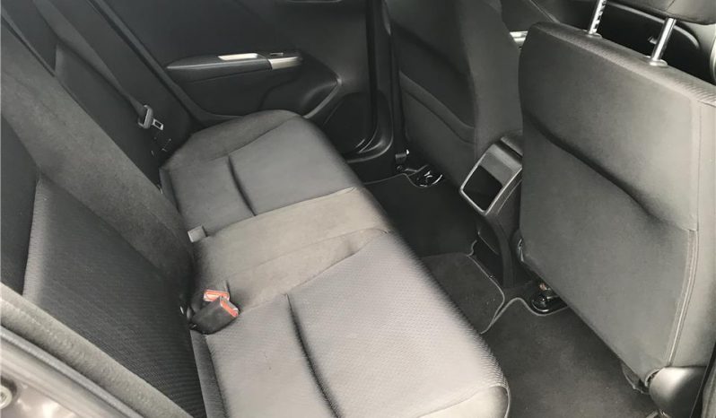 Honda Ballade 1.5 Elegance A 2019 full