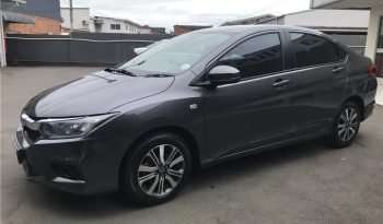 Honda Ballade 1.5 Elegance A 2019 full