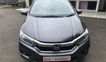 Honda Ballade 1.5 Elegance A 2019 full