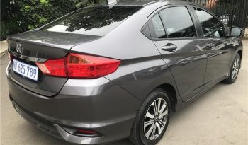 Honda Ballade 1.5 Elegance A 2019 full