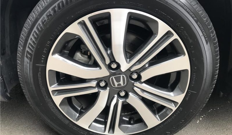Honda Ballade 1.5 Elegance A 2019 full
