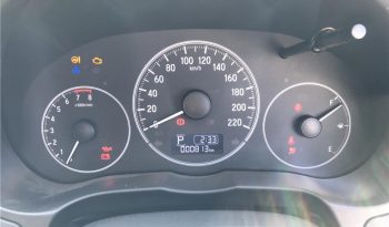 Honda Ballade 1.5 Trend A 2020 full
