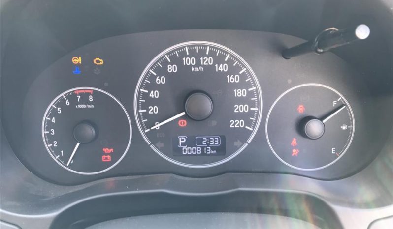 Honda Ballade 1.5 Trend A 2020 full