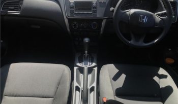 Honda Ballade 1.5 Trend A 2020 full