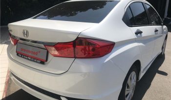 Honda Ballade 1.5 Trend A 2020 full