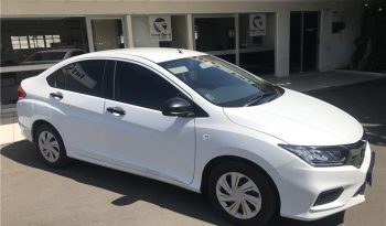 Honda Ballade 1.5 Trend A 2020 full