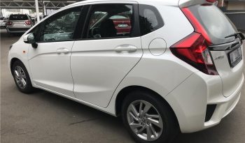 Honda Jazz New 1.2 Comfort Man 2020 full