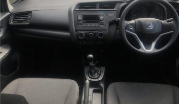 Honda Jazz New 1.2 Comfort Man 2020 full