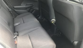 Honda Jazz New 1.2 Comfort Man 2020 full
