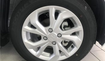 Honda AMAZE 1.2 Comfort Man 2020 full
