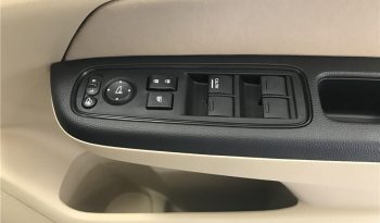 Honda AMAZE 1.2 Comfort Man 2020 full