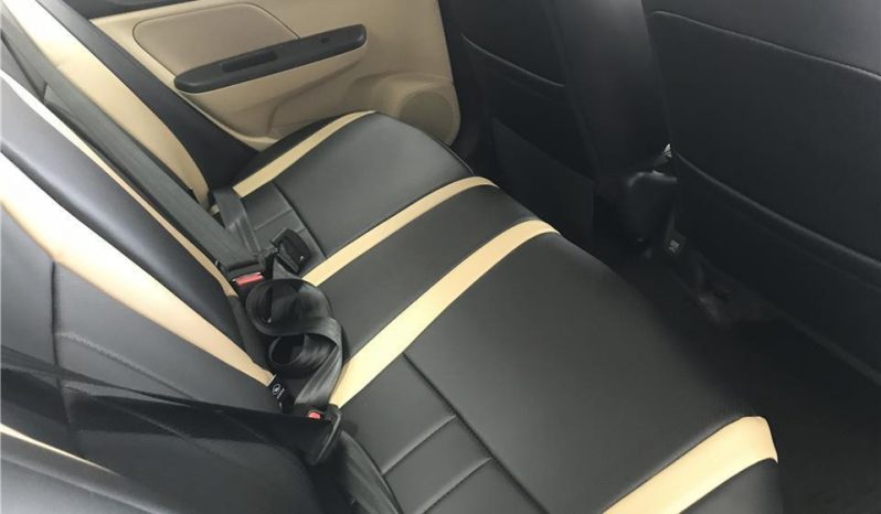 Honda AMAZE 1.2 Comfort Man 2020 full