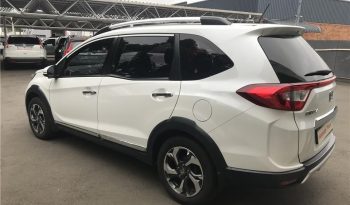 Honda BR-V 1.5 Elegance Cvt 2020 full