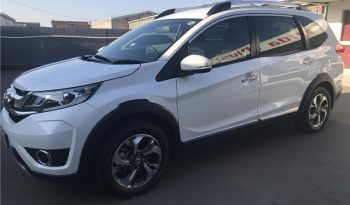 Honda BR-V 1.5 Elegance Cvt 2020 full