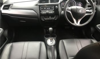 Honda BR-V 1.5 Elegance Cvt 2020 full