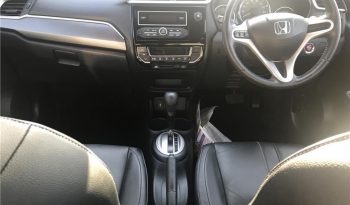 Honda BR-V 1.5 Elegance Cvt 2020 full