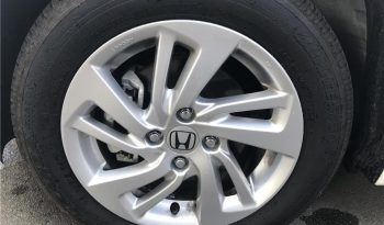 Honda Jazz New 1.2 Comfort CVT 2019 full