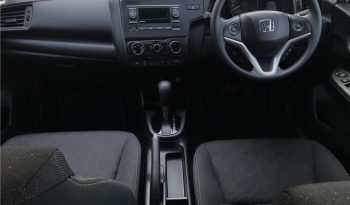 Honda Jazz New 1.2 Comfort CVT 2019 full