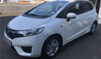 Honda Jazz New 1.2 Comfort CVT 2019 full
