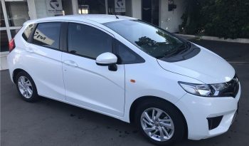 Honda Jazz New 1.2 Comfort CVT 2019 full