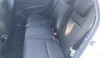 Honda Jazz New 1.2 Comfort CVT 2019 full