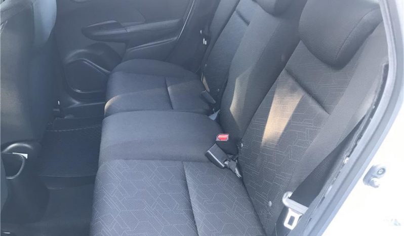 Honda Jazz New 1.2 Comfort CVT 2019 full