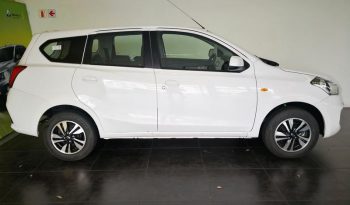 Datsun Go+ 1.2 Lux Ab 2020 full