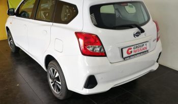 Datsun Go+ 1.2 Lux Ab 2020 full
