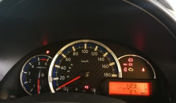 Datsun Go+ 1.2 Lux Ab 2020 full