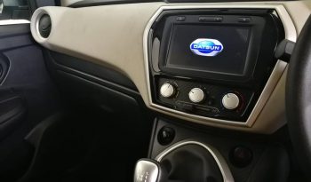 Datsun Go+ 1.2 Lux Ab 2020 full