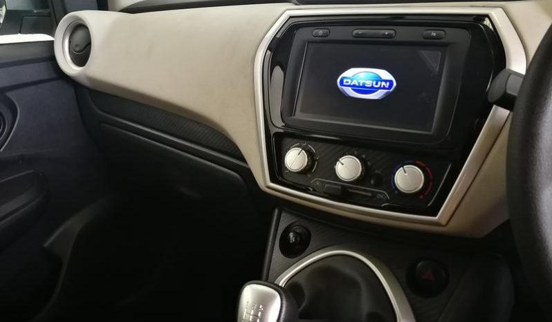 Datsun Go+ 1.2 Lux Ab 2020 full