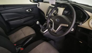 Datsun Go+ 1.2 Lux Ab 2020 full