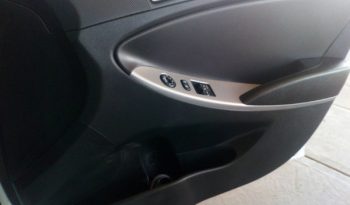 Hyundai Accent 2018 full