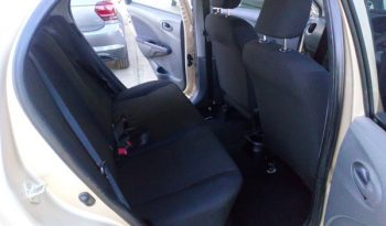 Toyota ETIOS 2018 full