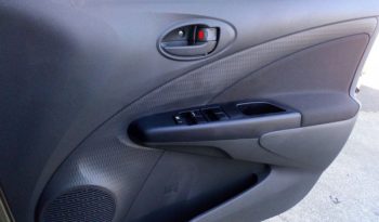 Toyota ETIOS 2018 full