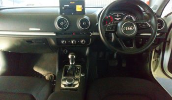 Audi A3 2017 full