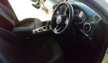 Audi A3 2017 full