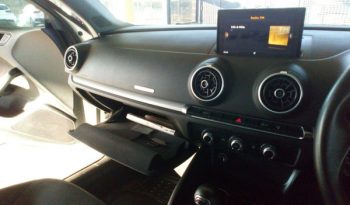 Audi A3 2017 full