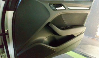 Audi A3 2017 full