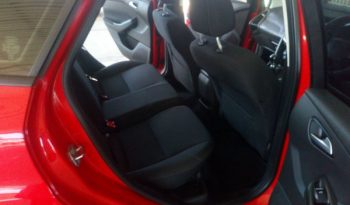 Ford Focus 2015 full
