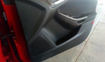 Ford Focus 2015 full