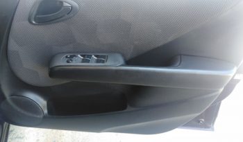 Honda Jazz 2008 full