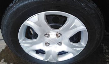 Ford EcoSport 2016 full