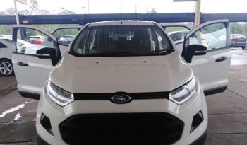 Ford EcoSport 2016 full