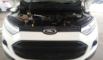 Ford EcoSport 2016 full